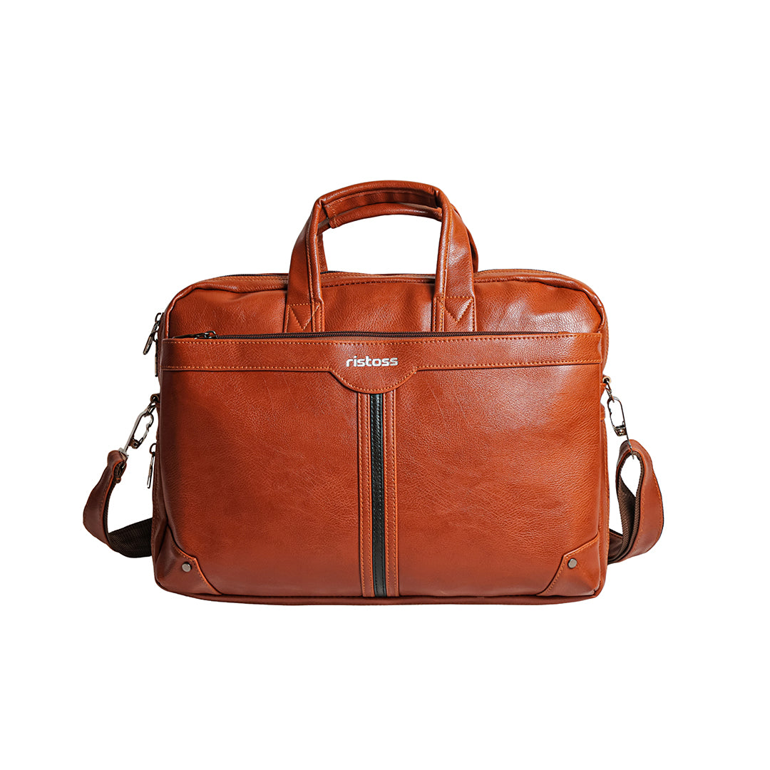 Succession briefcase (16 Inch)