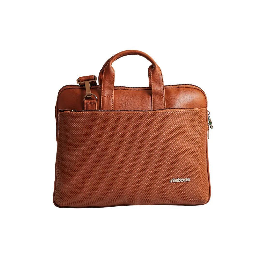 Office Lite Briefcase (14 Inch) - Ristoss