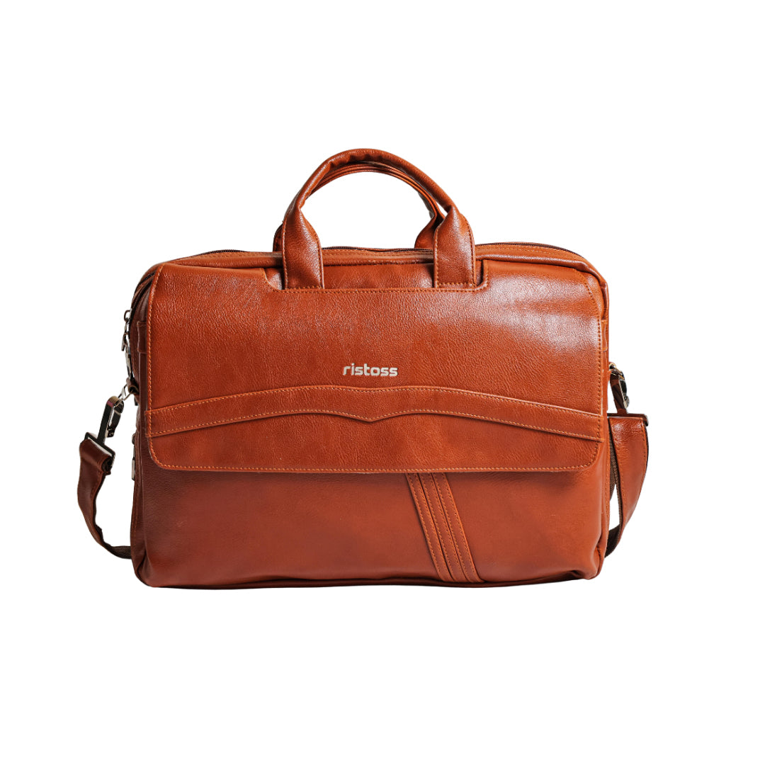 Big shot briefcase (16 Inch)