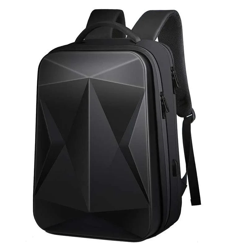 TerraNova Hard Case Backpack (40L) - Ristoss