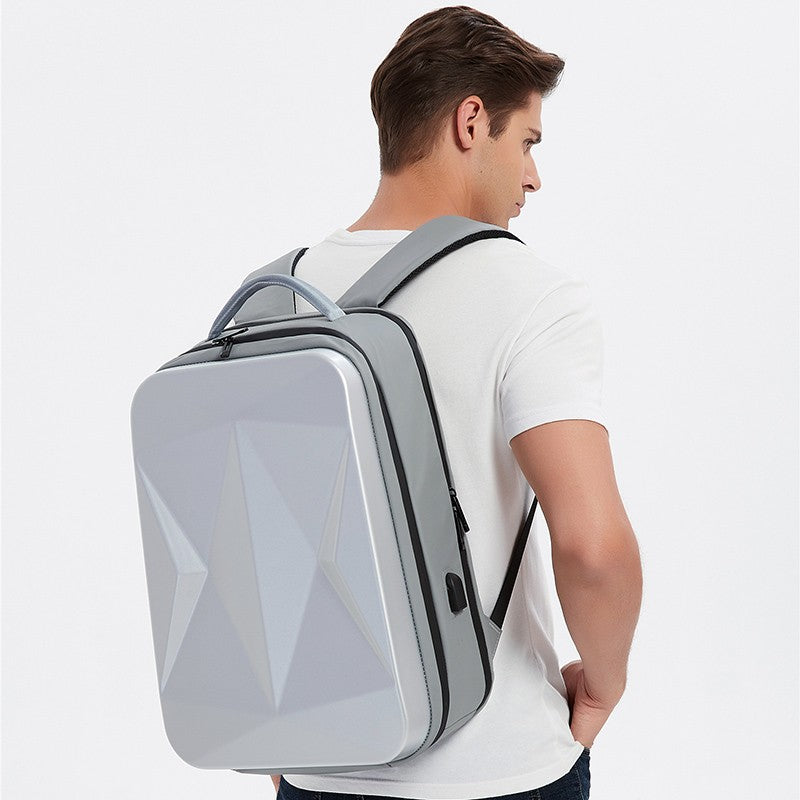 TerraNova Hard Case Backpack (40L)