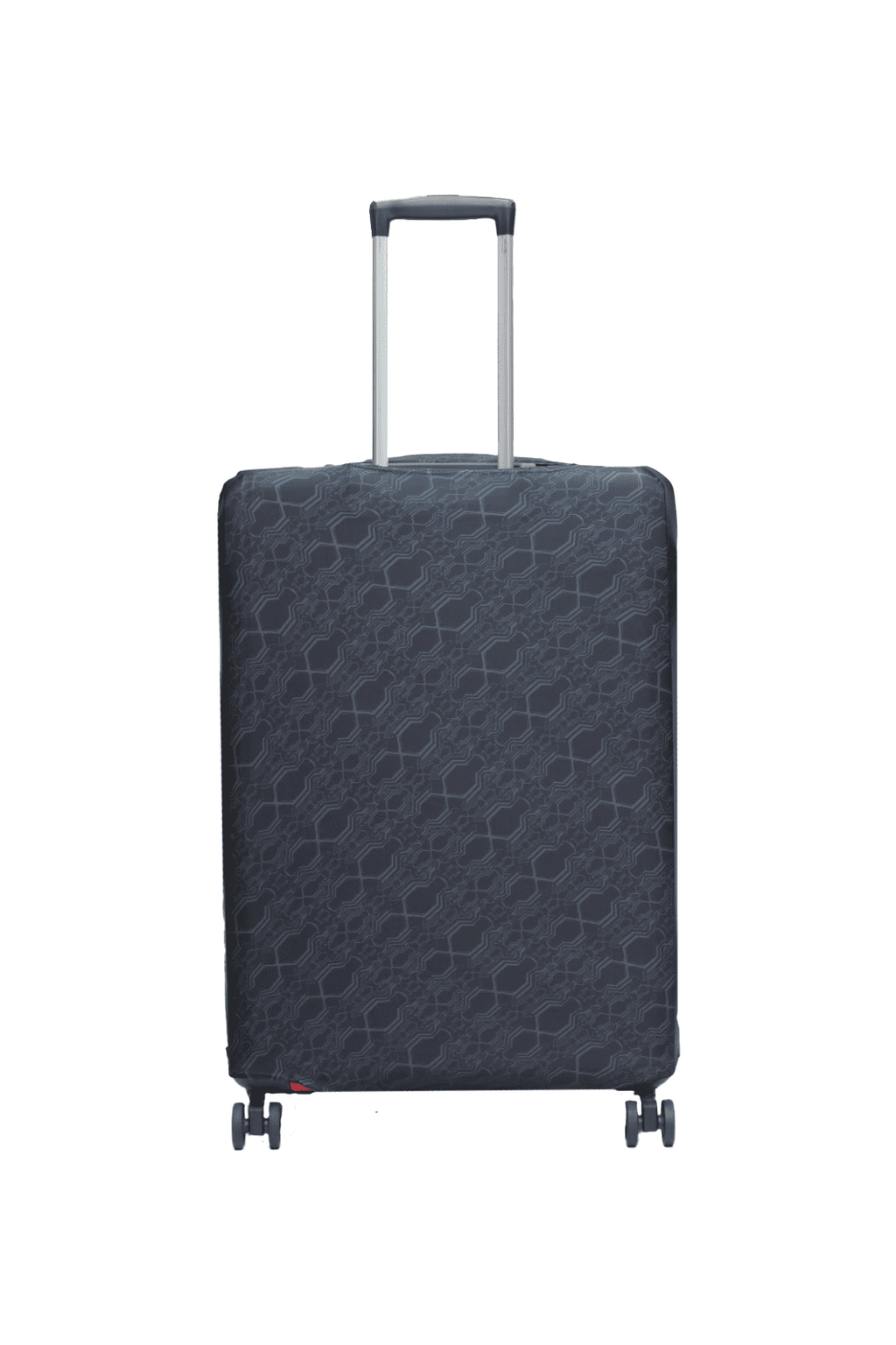 Infinite-Hunt Luggage Cover