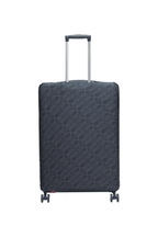 Infinite-Hunt Luggage Cover