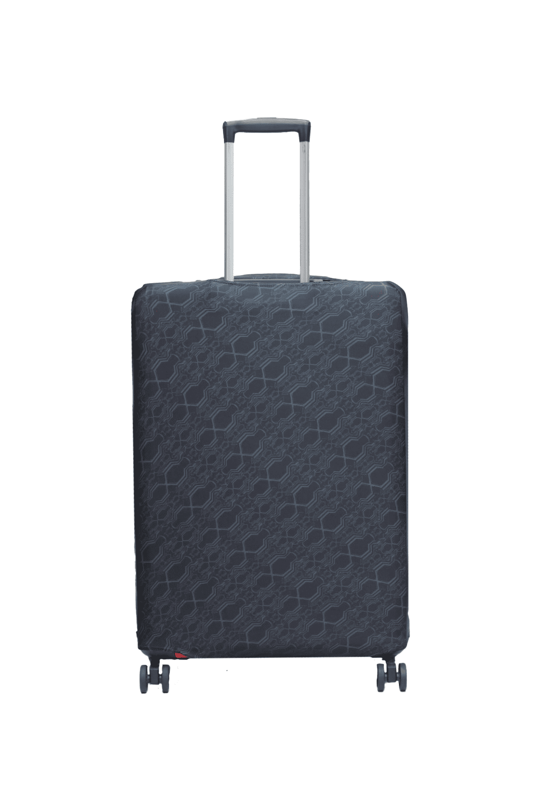 Infinite-Hunt Luggage Cover