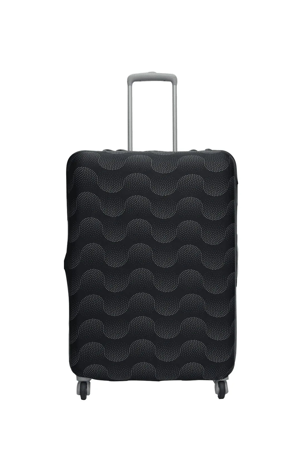 Illusion Luggage Cover - Ristoss