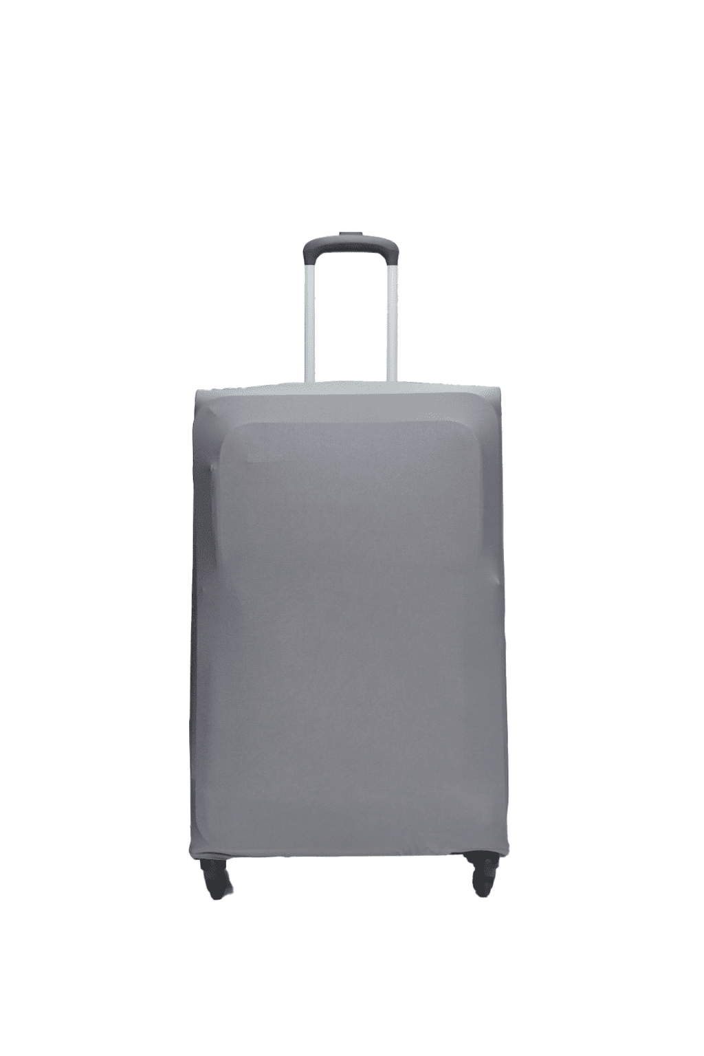 Gray Grande Luggage Cover