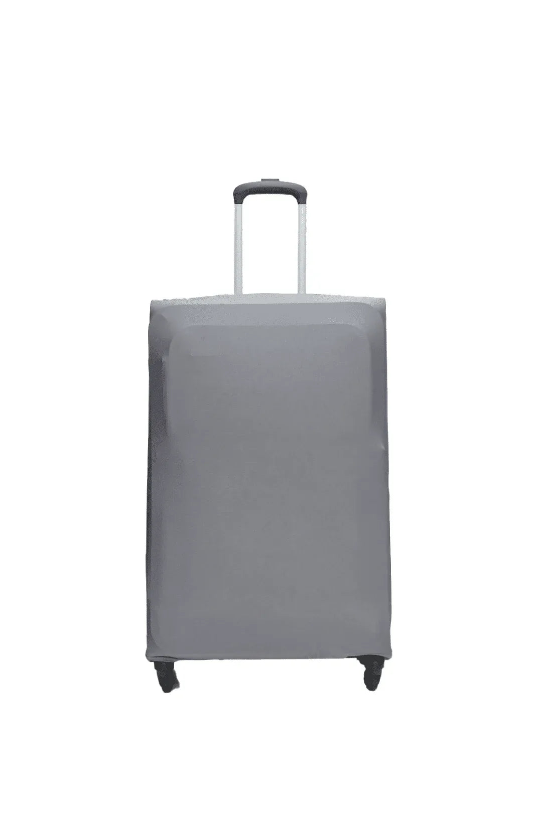 Gray Grande Luggage Cover - Ristoss