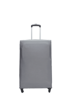 Gray Grande Luggage Cover