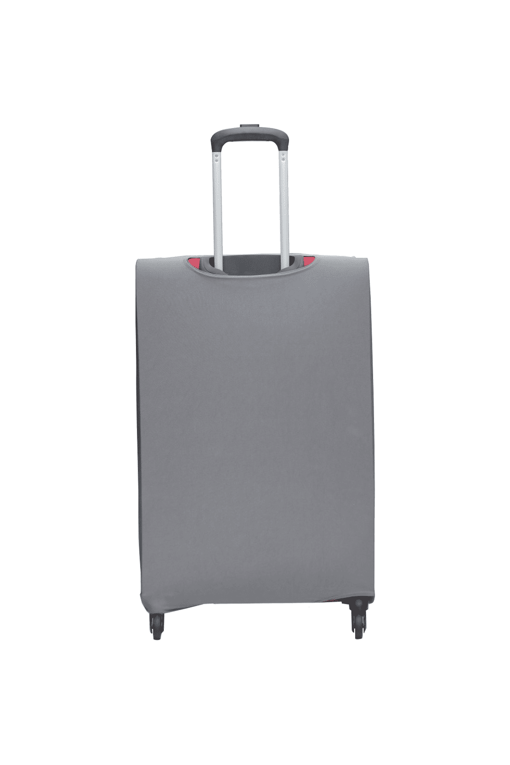 Gray Grande Luggage Cover