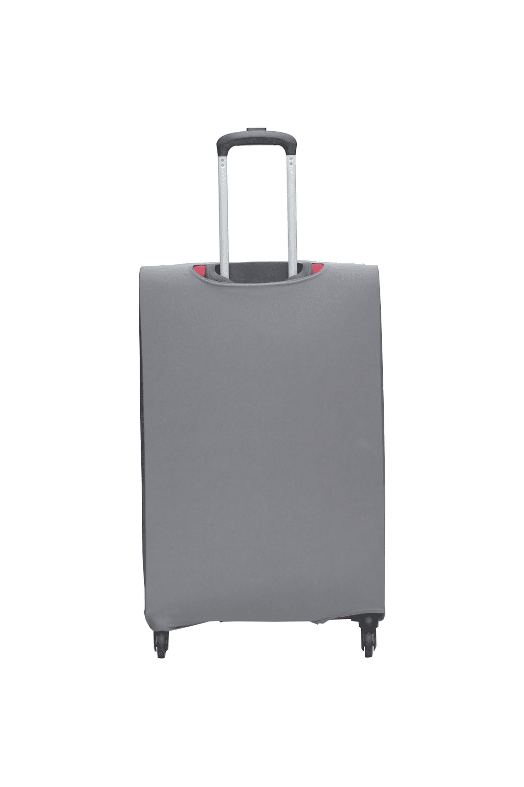 Gray Grande Luggage Cover