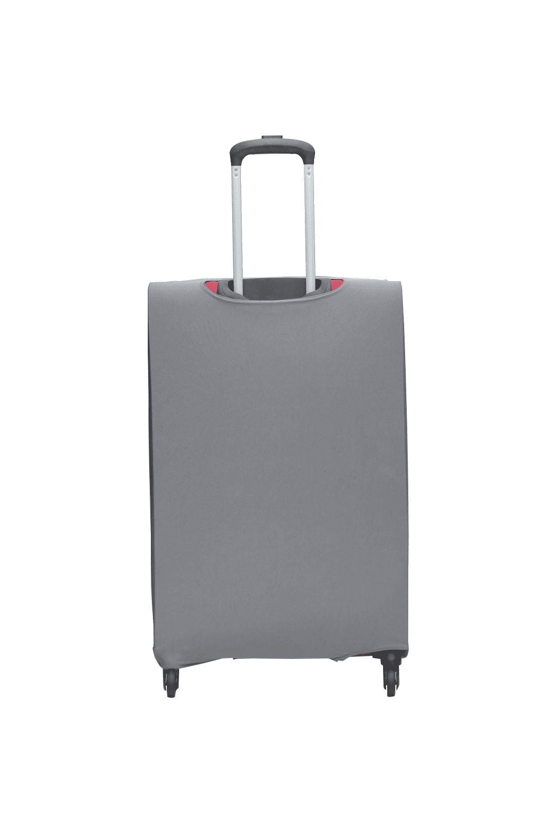 Gray Grande Luggage Cover