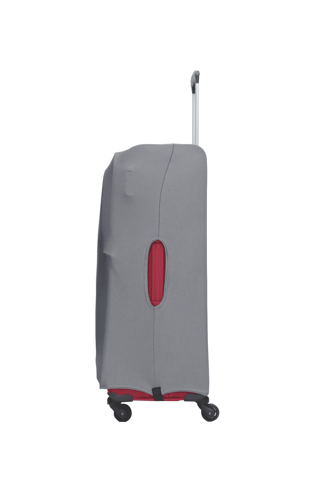 Gray Grande Luggage Cover