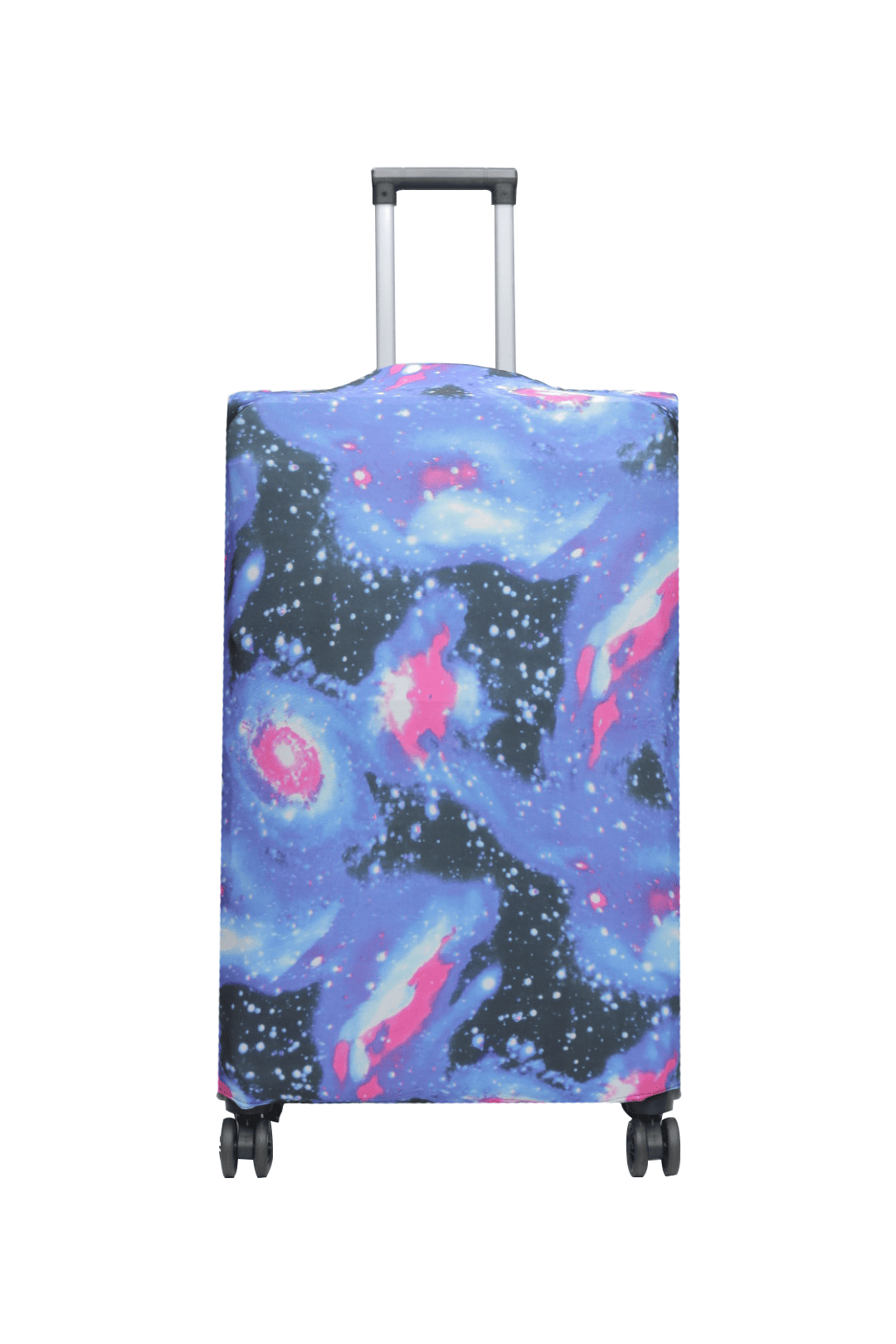 Stargaze Luggage Cover