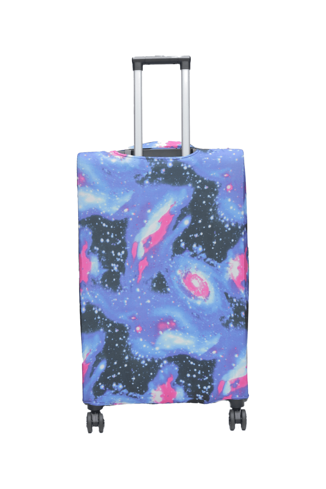 Stargaze Luggage Cover