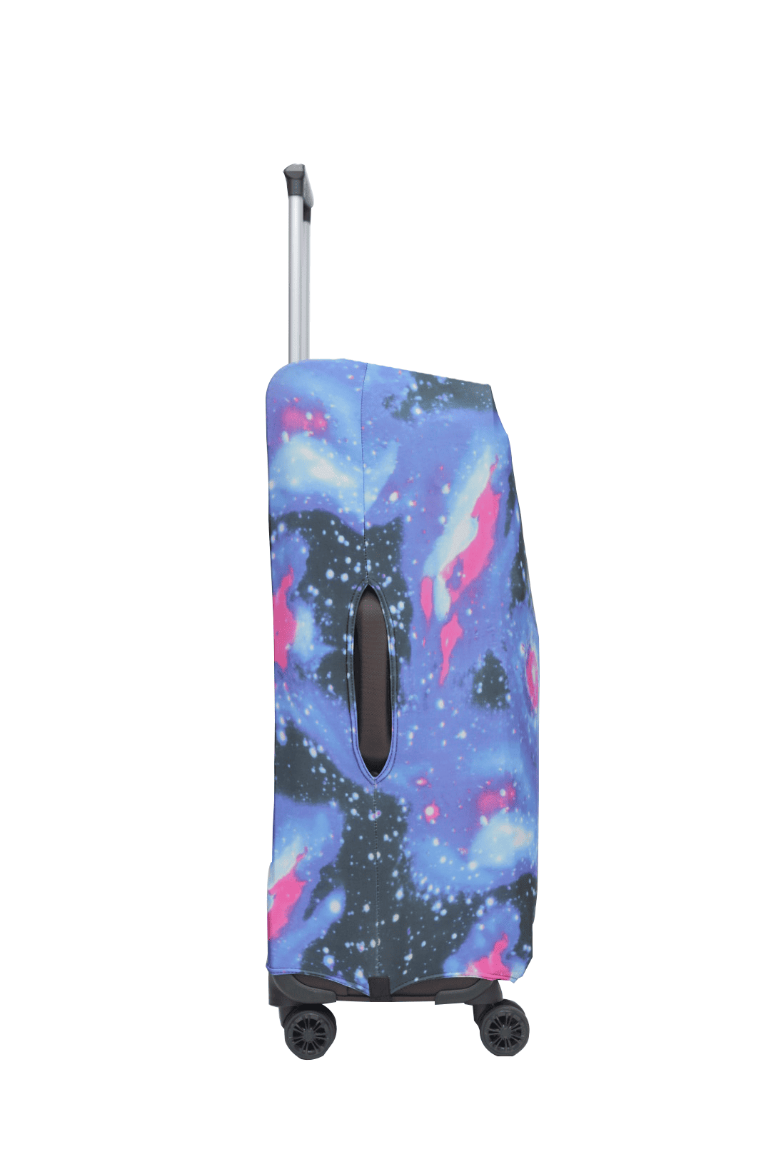 Stargaze Luggage Cover