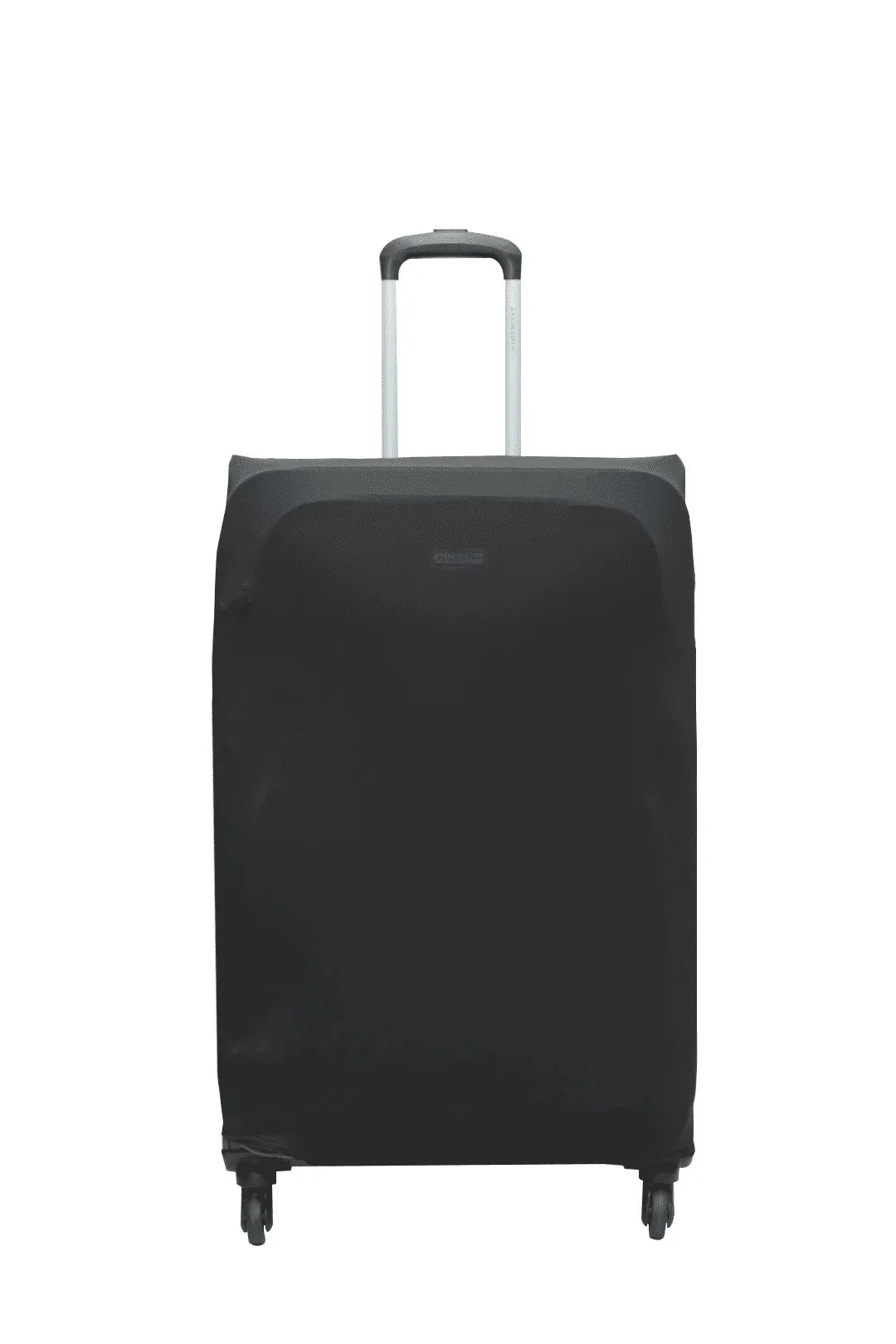 Black Diamond Luggage Cover - Ristoss