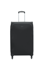 Black Diamond Luggage Cover
