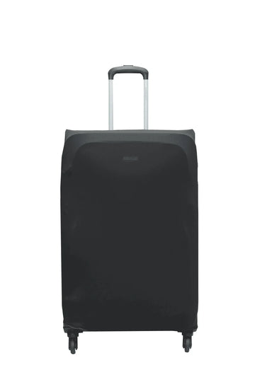 Black Diamond Luggage Cover - Ristoss