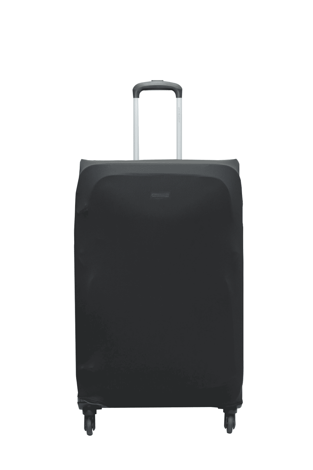 Black Diamond Luggage Cover