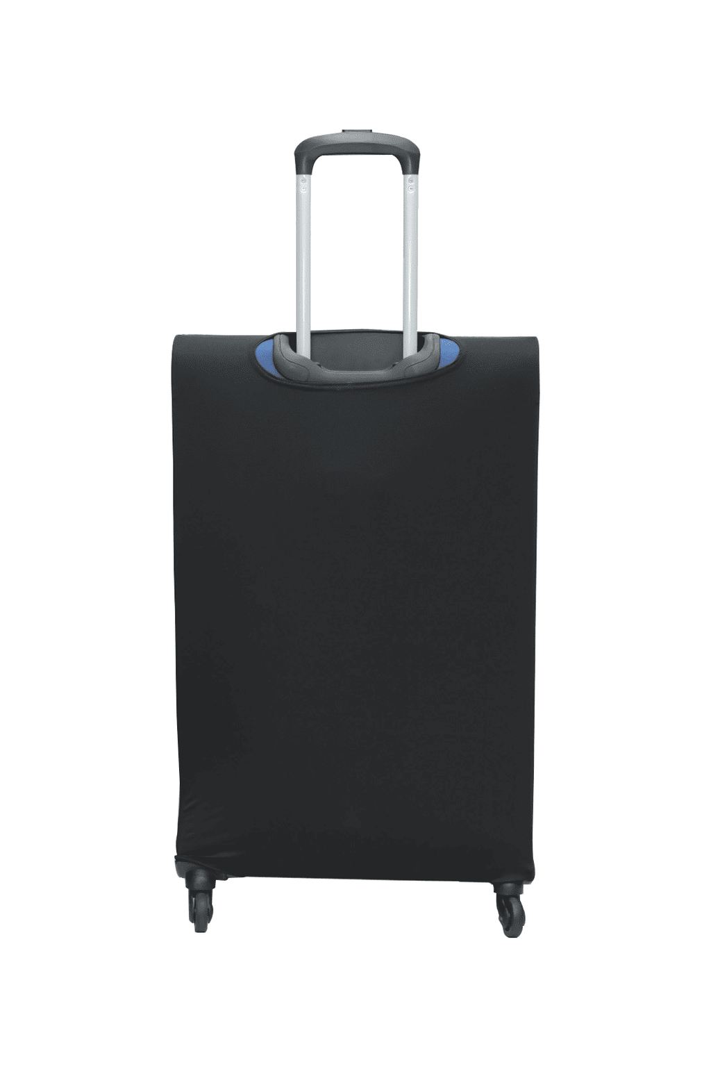 Black Diamond Luggage Cover