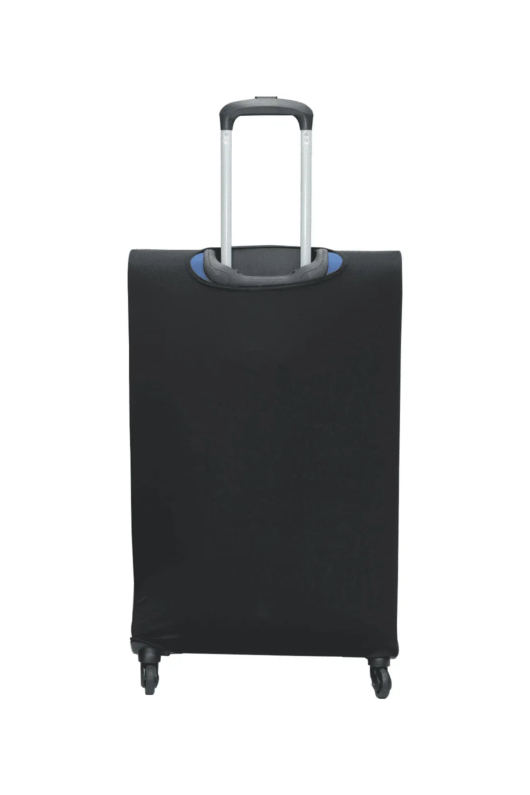 Black Diamond Luggage Cover - Ristoss