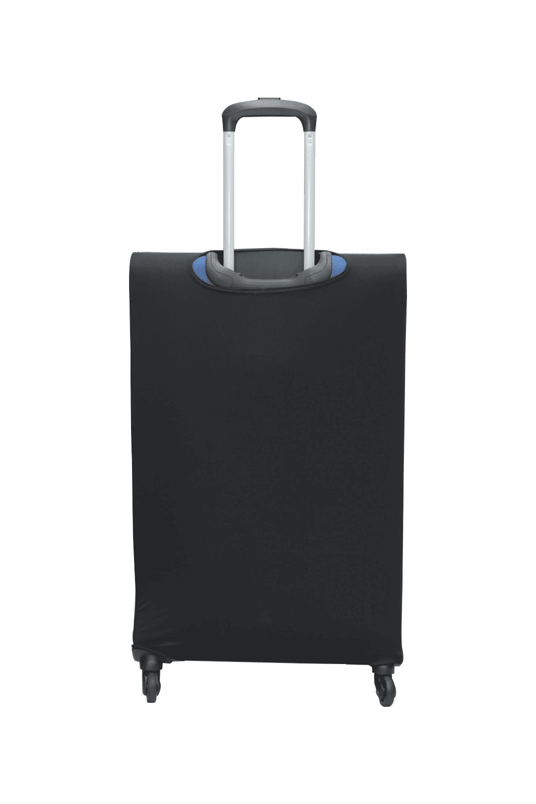 Black Diamond Luggage Cover