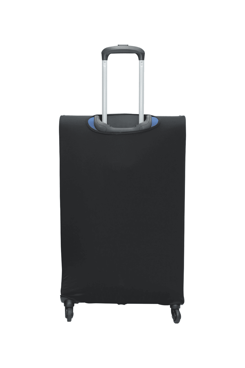 Black Diamond Luggage Cover