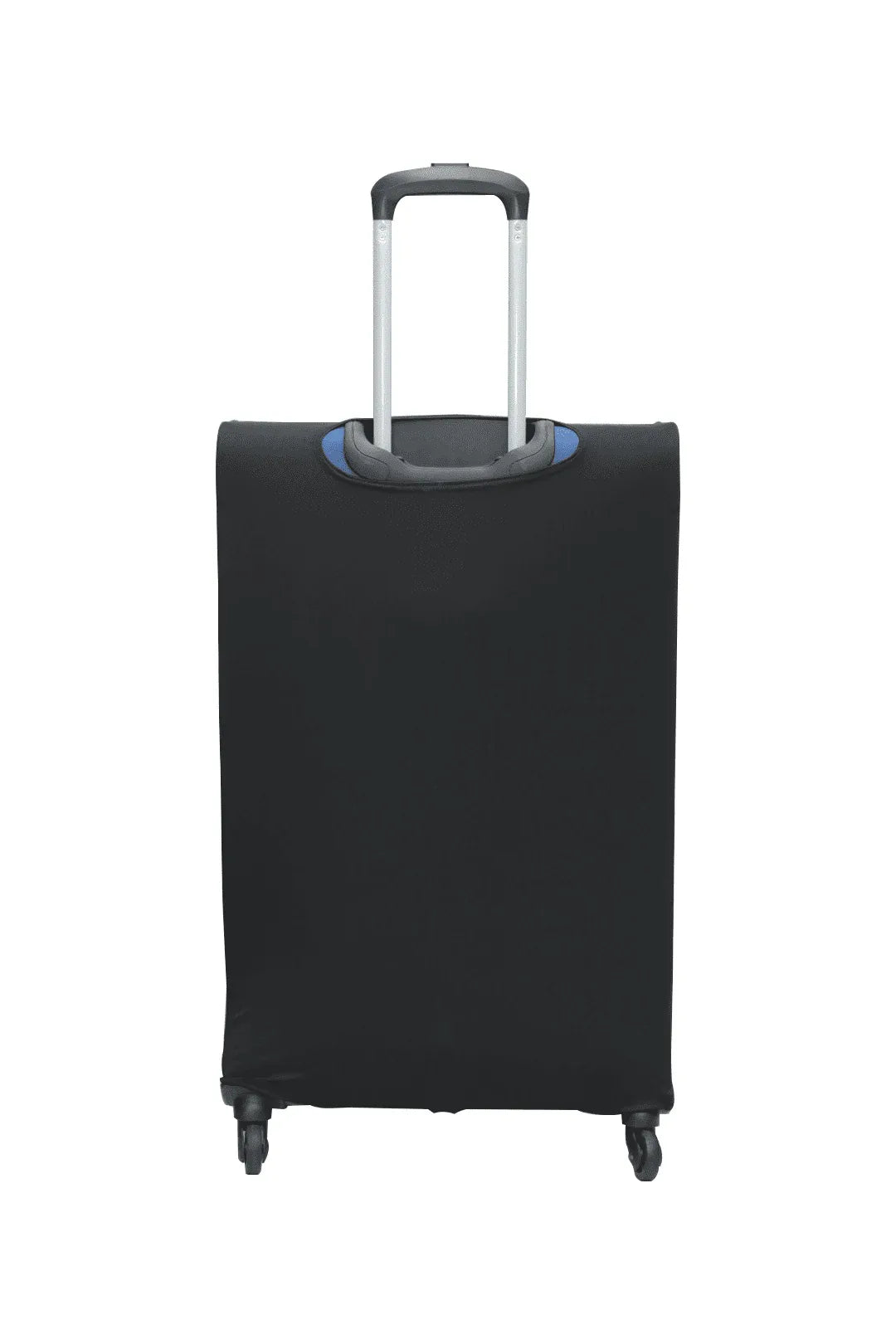 Black Diamond Luggage Cover - Ristoss