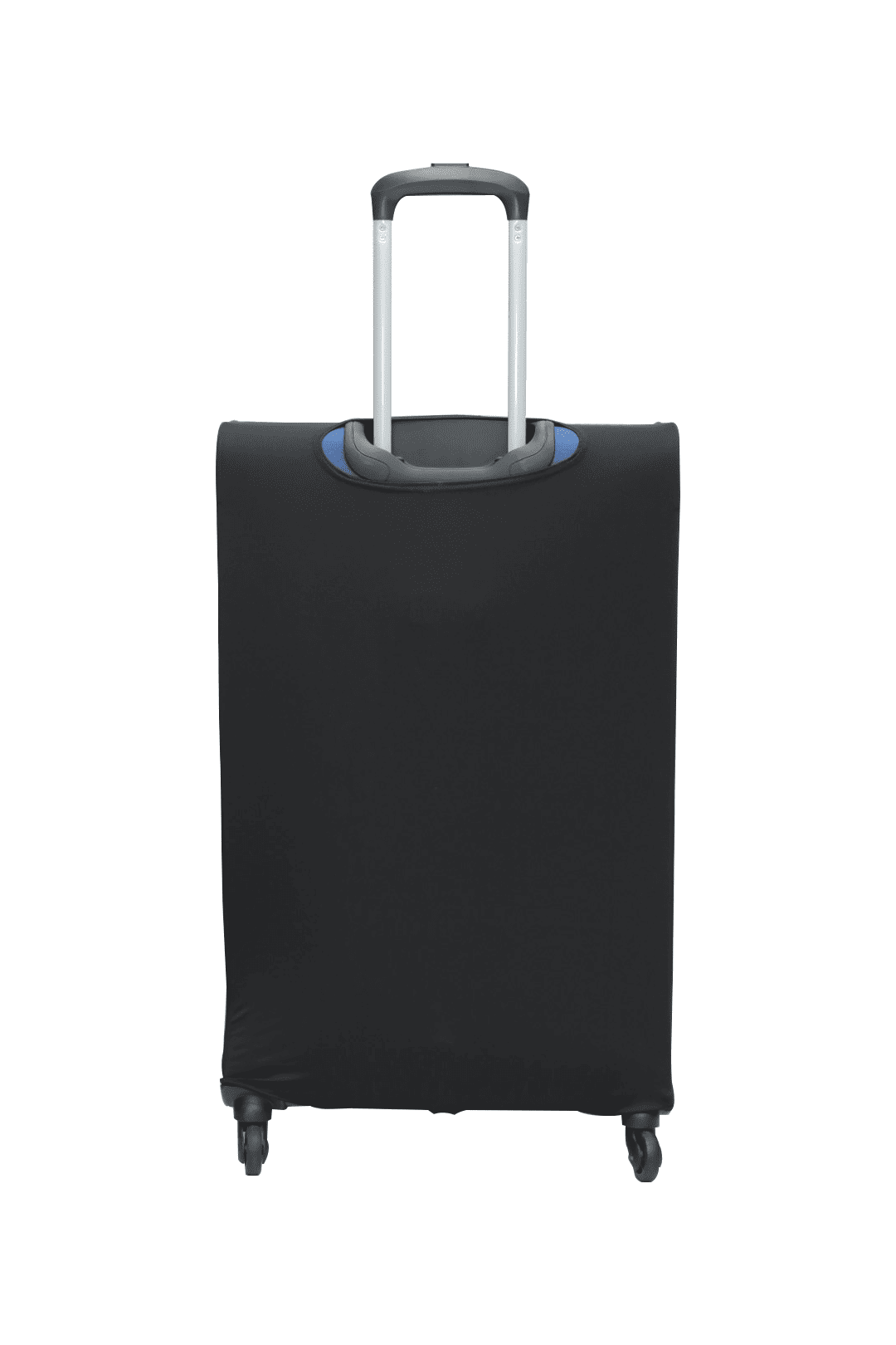 Black Diamond Luggage Cover