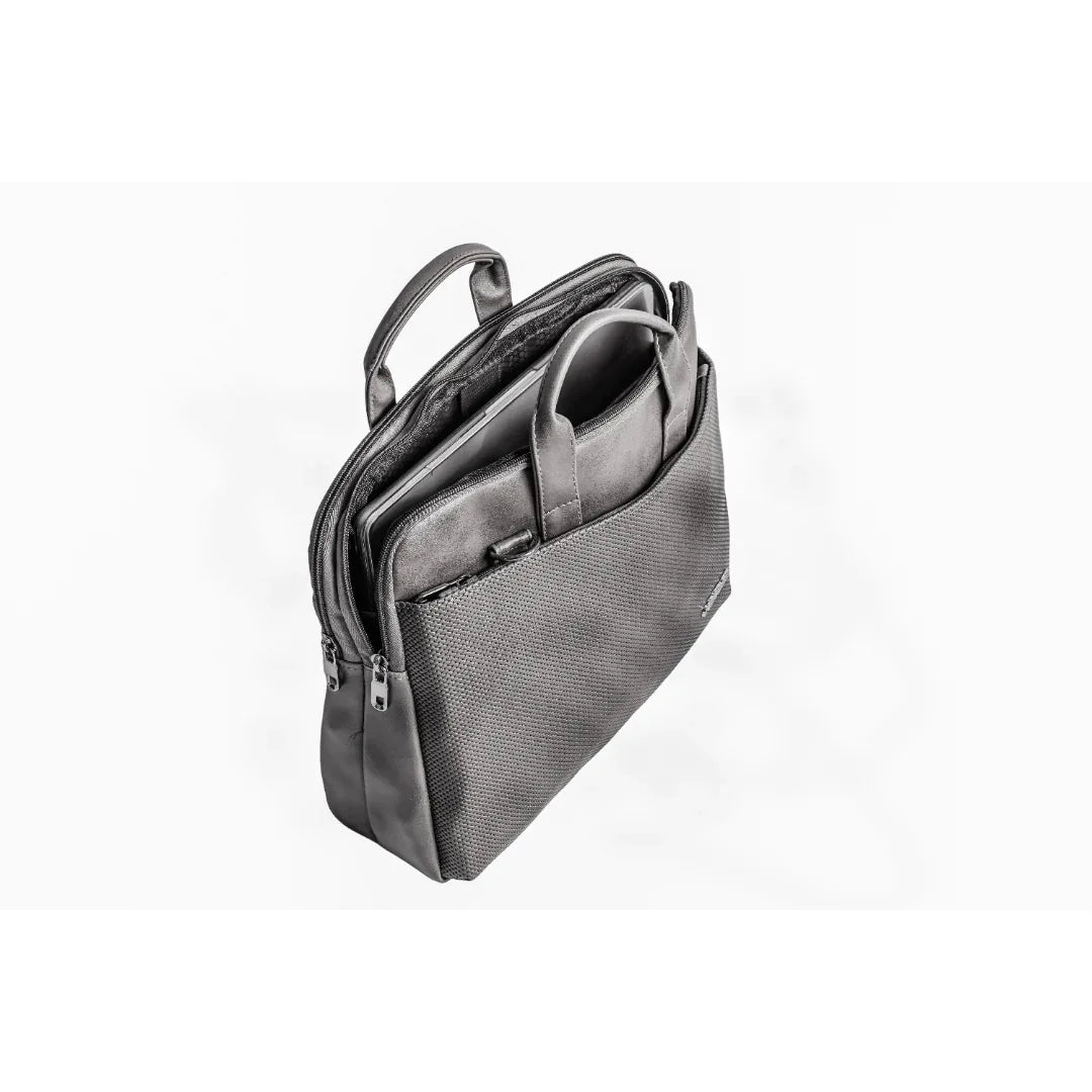 Luminar Lite Briefcase (14 Inch) - Ristoss