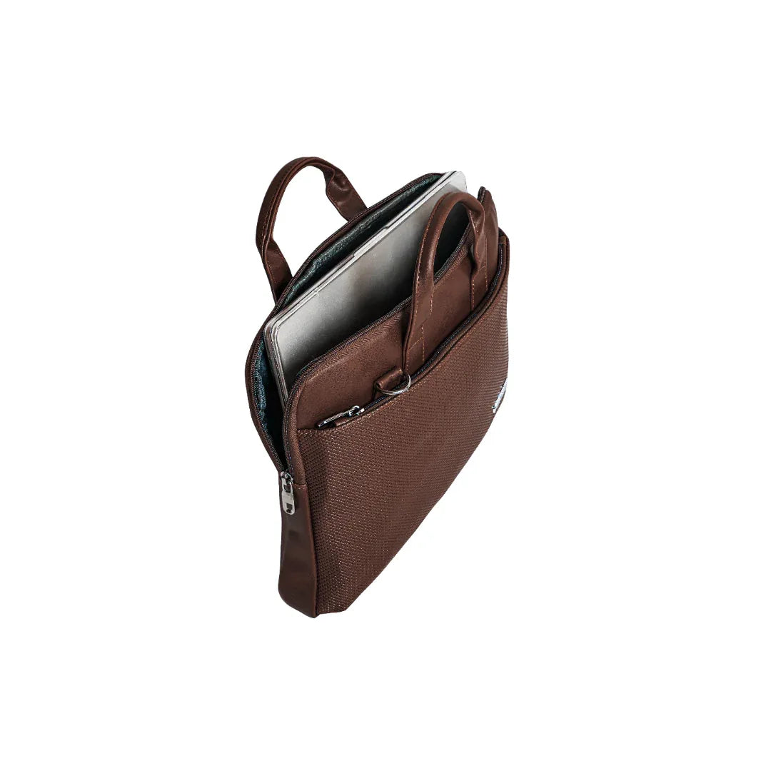 Office Lite Briefcase (14 Inch) - Ristoss