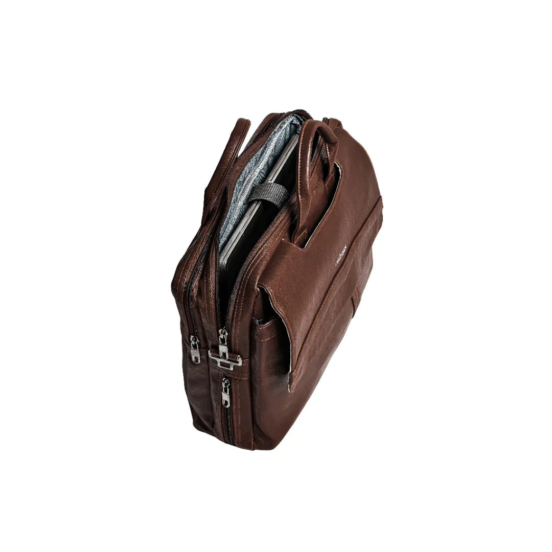 Big shot briefcase (16 Inch) - Ristoss