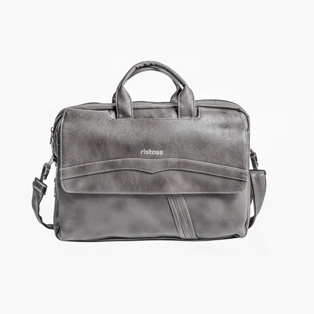 Big shot briefcase (16 Inch) - Ristoss