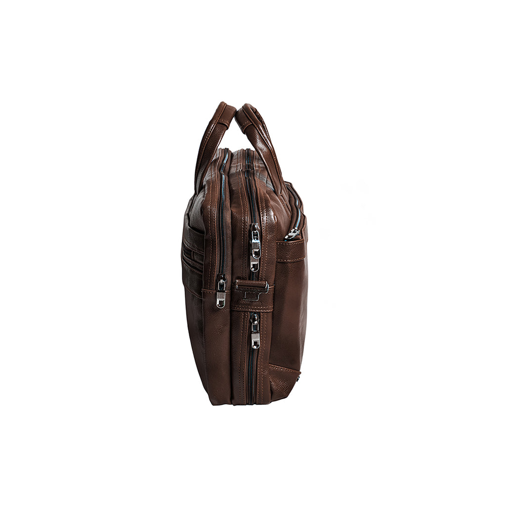 Succession briefcase (16 Inch)