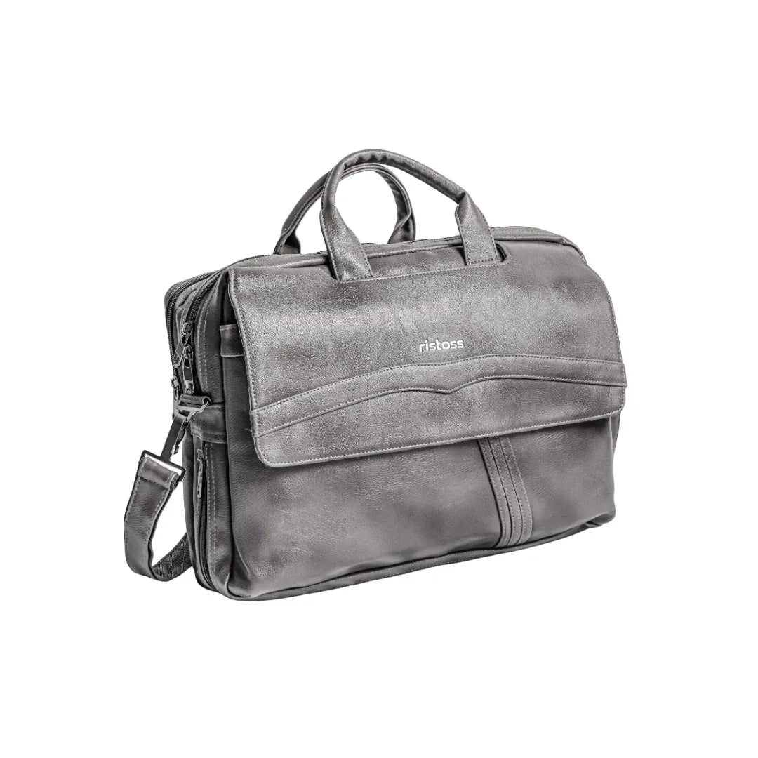 Big shot briefcase (16 Inch) - Ristoss