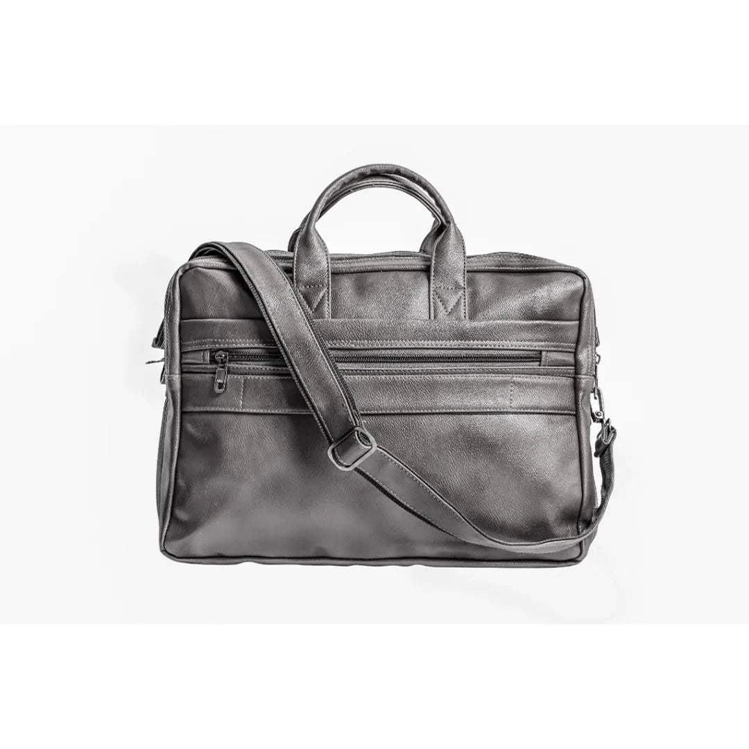 Big shot briefcase (16 Inch) - Ristoss