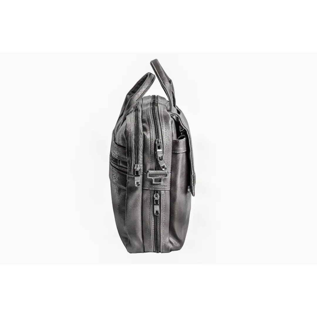 Big shot briefcase (16 Inch) - Ristoss