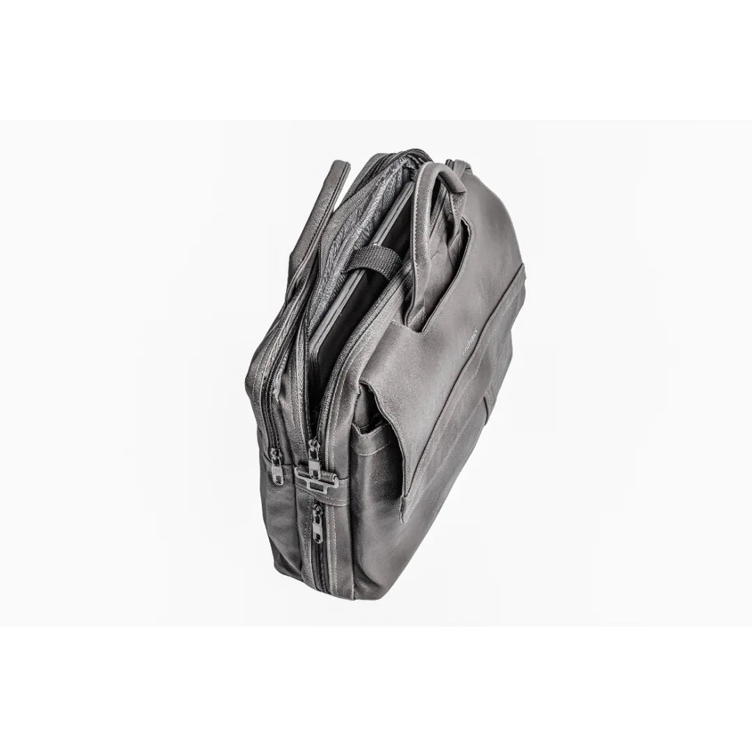 Big shot briefcase (16 Inch) - Ristoss
