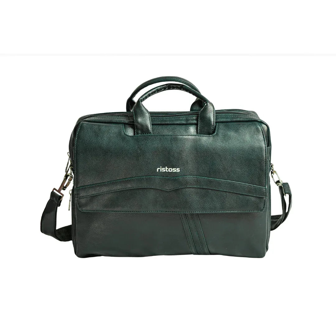 Big shot briefcase (16 Inch) - Ristoss
