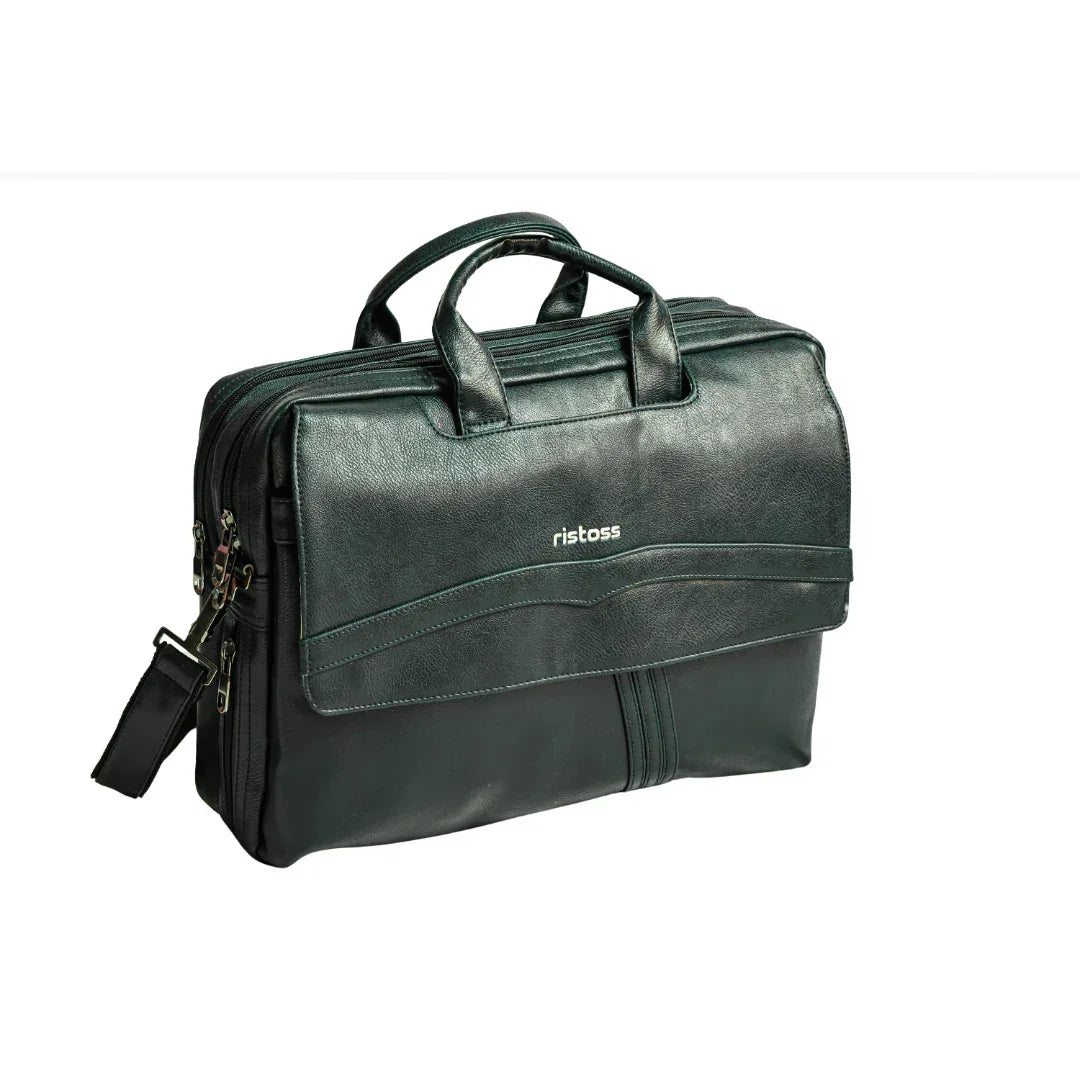 Big shot briefcase (16 Inch) - Ristoss