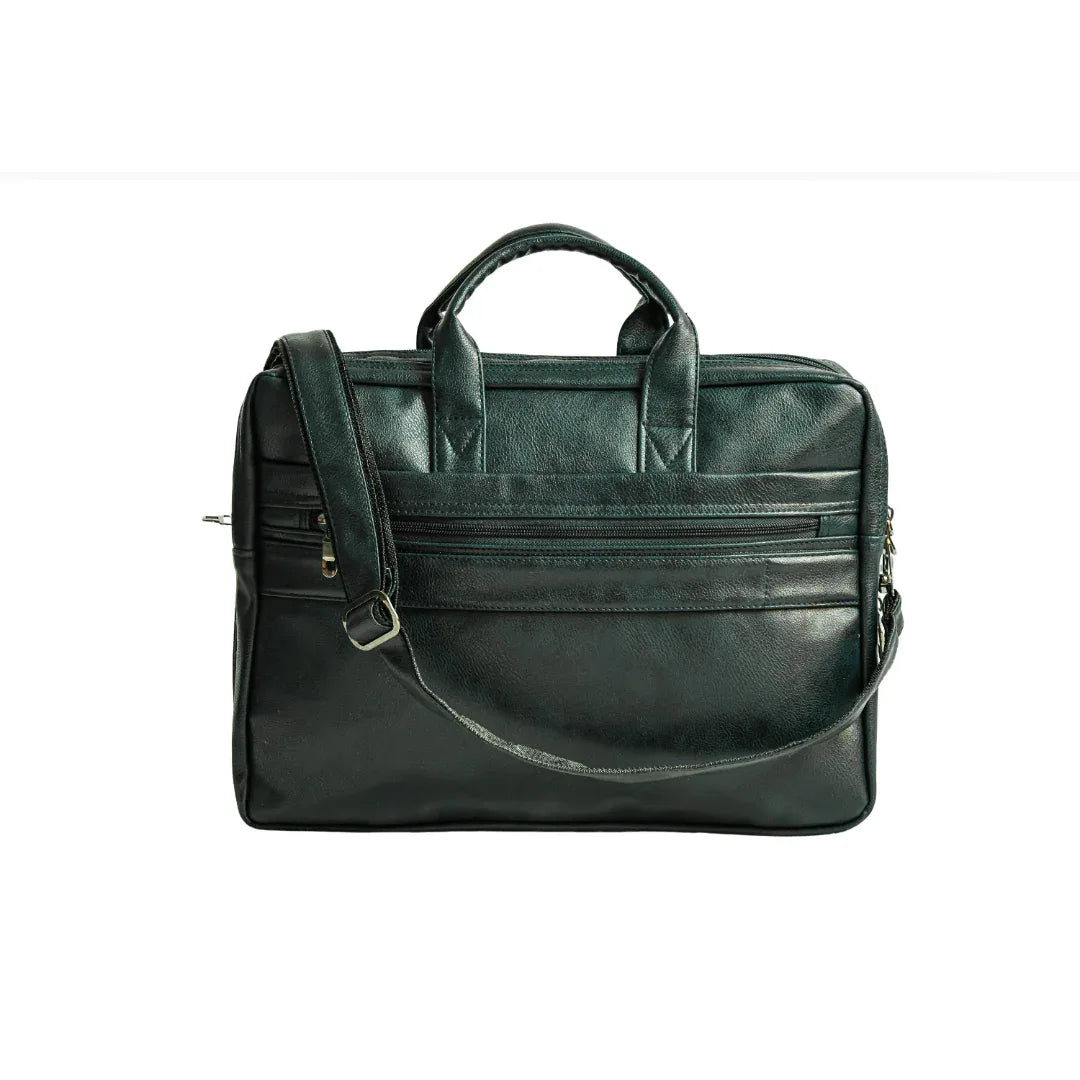 Big shot briefcase (16 Inch) - Ristoss
