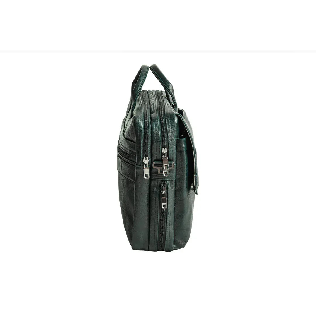 Big shot briefcase (16 Inch) - Ristoss