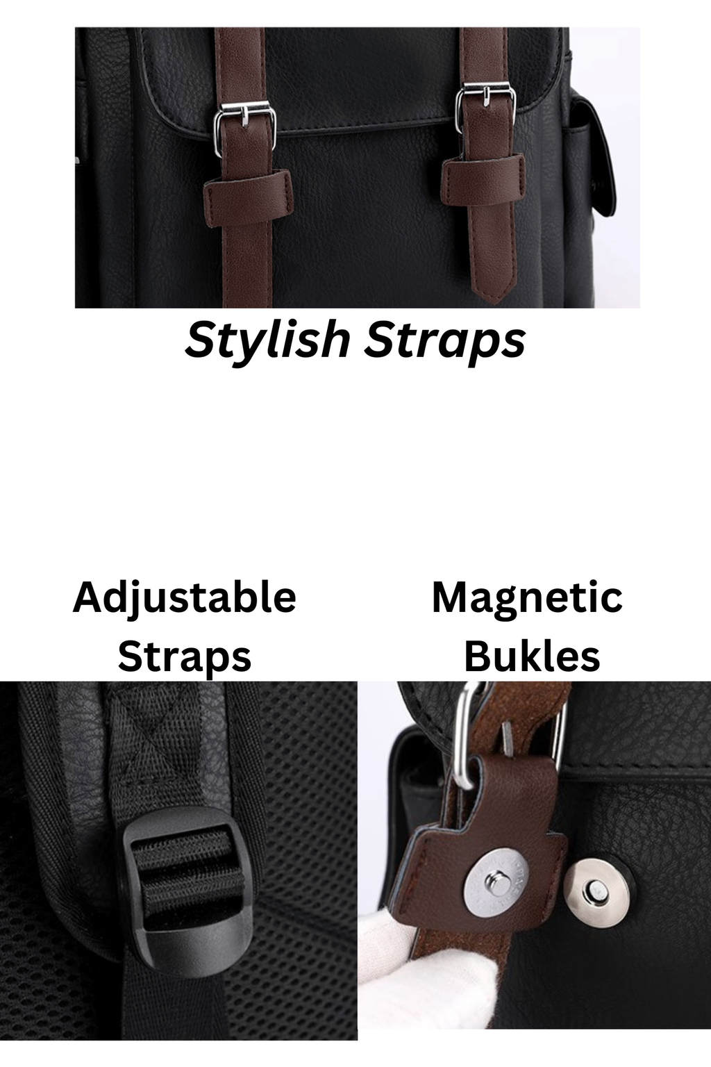 Boxter Backpack (28L)