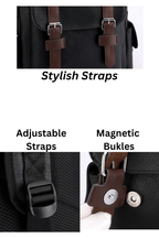 Boxter Backpack (28L)