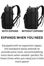 Maybach Backpack (50L)