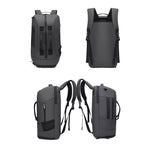 The Stud 3-in-1 Multifunctional Backpack