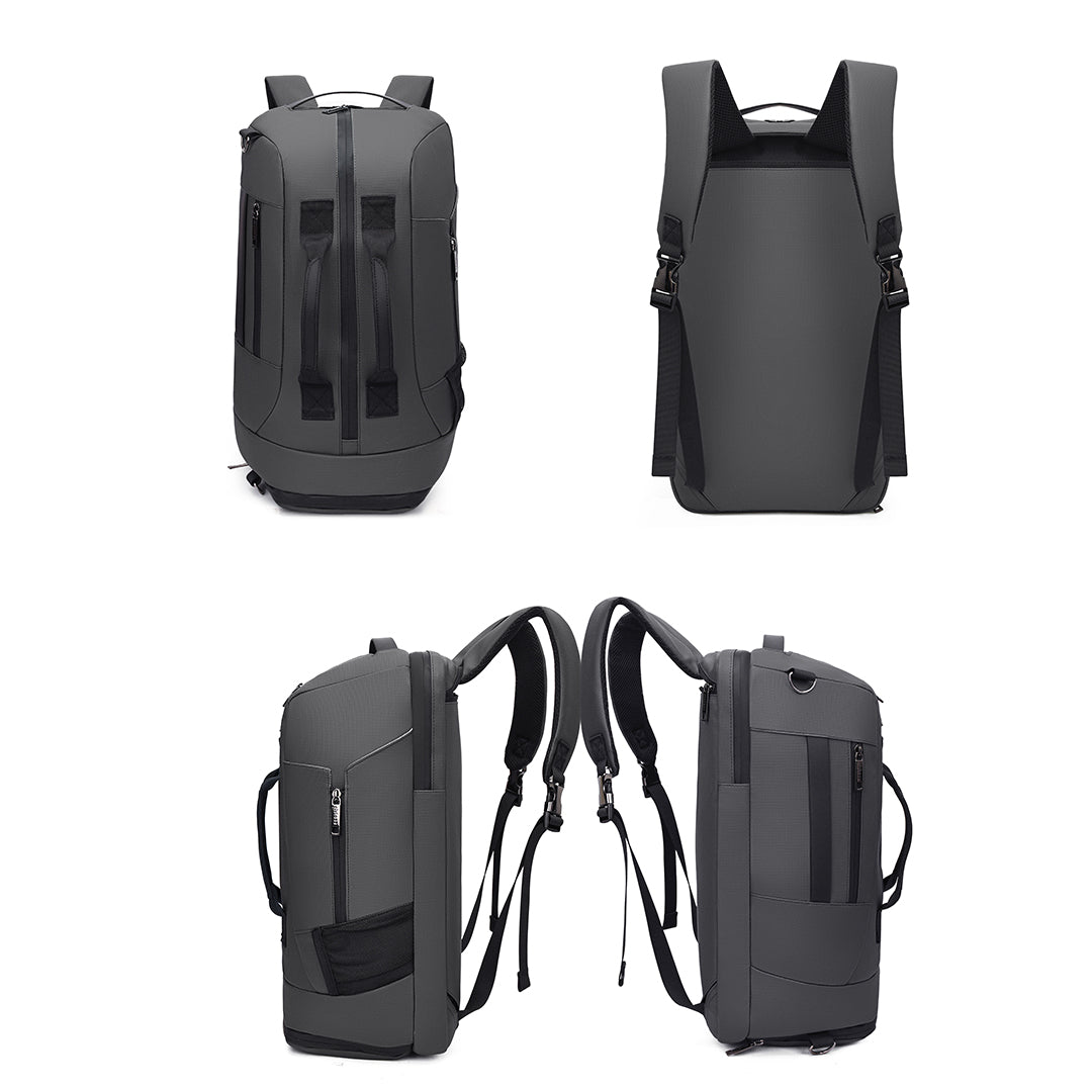 The Stud 3-in-1 Multifunctional Backpack