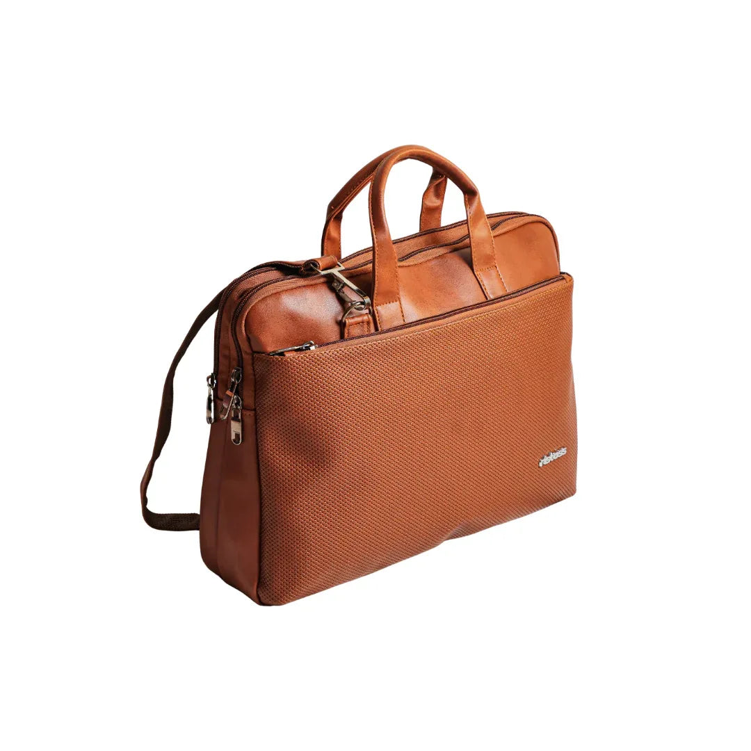 luminar pro Briefcase (16 Inch) - Ristoss