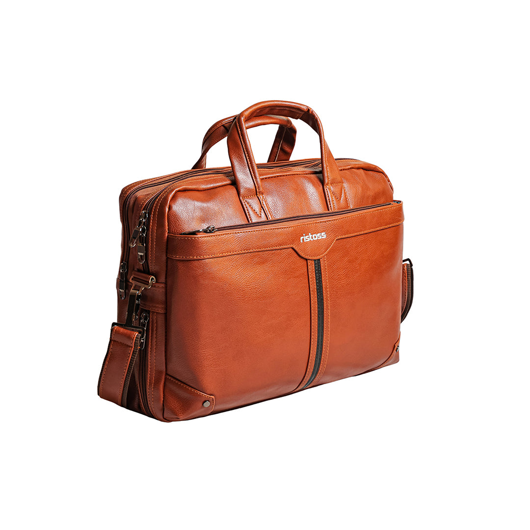 Succession briefcase (16 Inch)