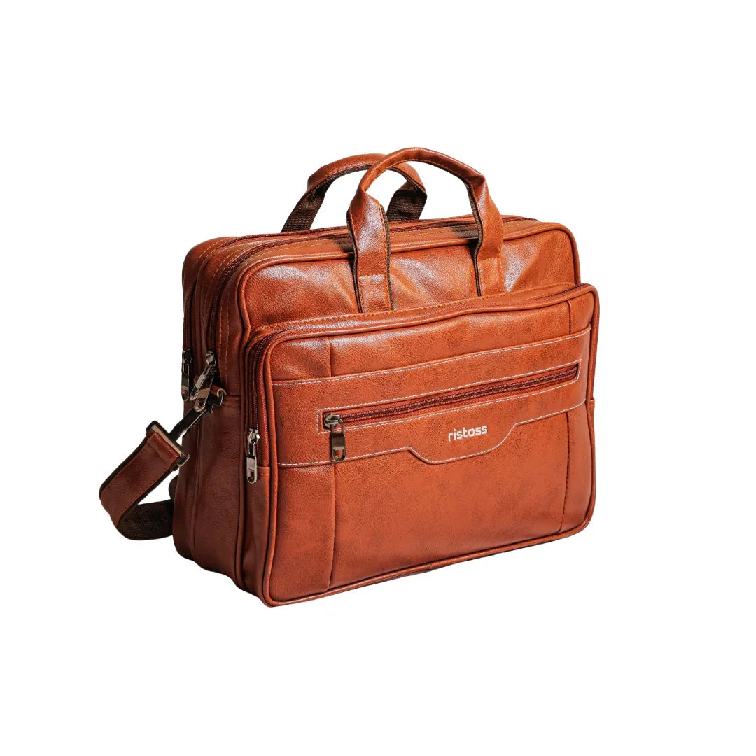 Achiever Briefcase - Ristoss